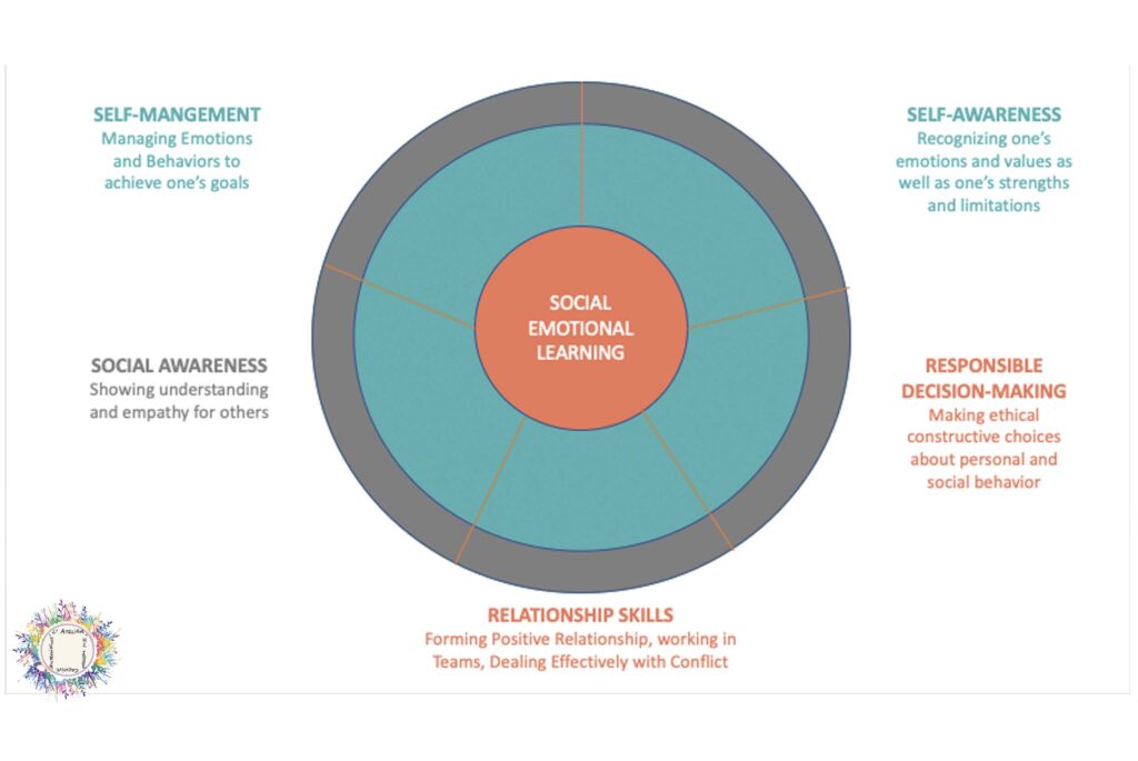 SOCIAL EMOTIONAL LEARNING